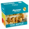 Marioinex Mini Waffle blocos de construção conjunto sénior – 200 peças, multicolorido, idade recomendada 6+