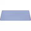 Tapete de rato Logitech Desk Mat roxo