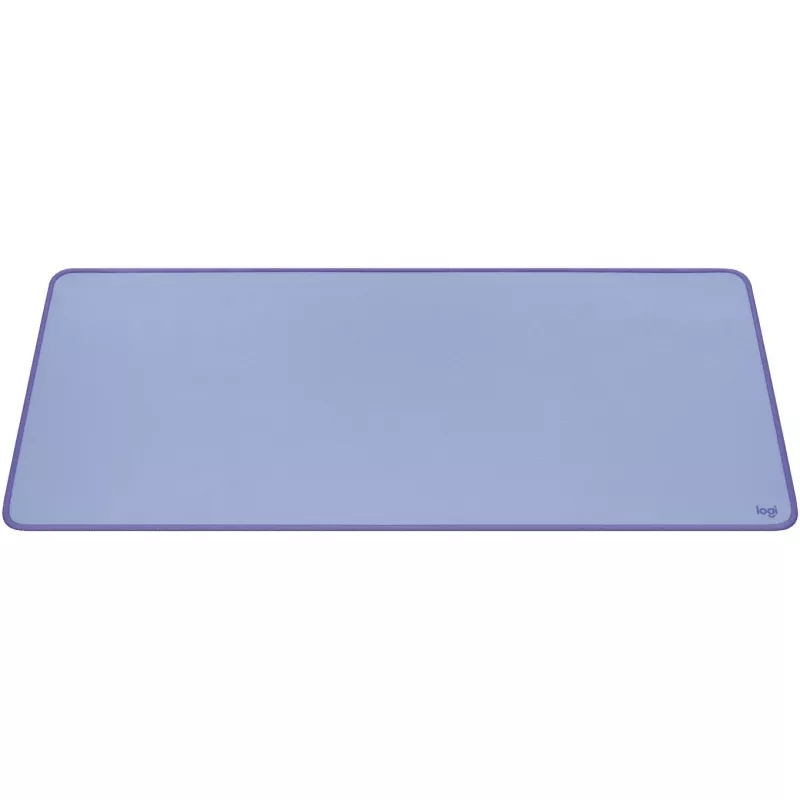 Tapete de rato Logitech Desk Mat roxo