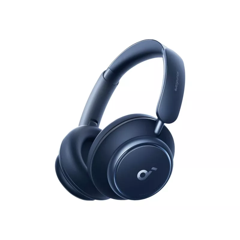 Auscultadores Anker Space Q45