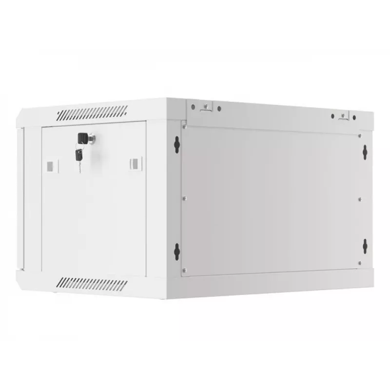 Caixa de parede Lanberg WF01-6406-00S