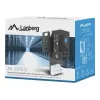 Termóstato Lanberg AK-1505-B Cinzento