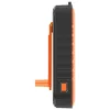 Powerbank Propper Solar 12000mAh cinzento