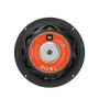 Altifalante para automóvel JBL Stage 82 Redondo 800 W 1 unid.