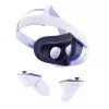 Meta Quest 3S sistema de realidade virtual, 128 GB, branco