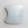 Balança de corpo HoMedics SCL-LDB135-SV3R Essential XL Display