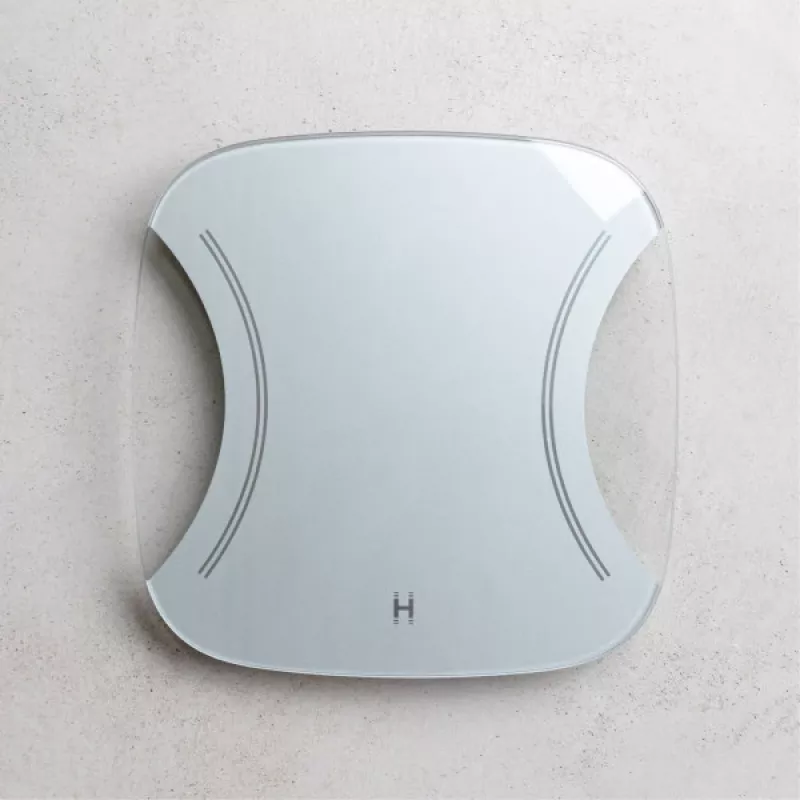 Balança de corpo HoMedics SCL-LDB135-SV3R Essential XL Display