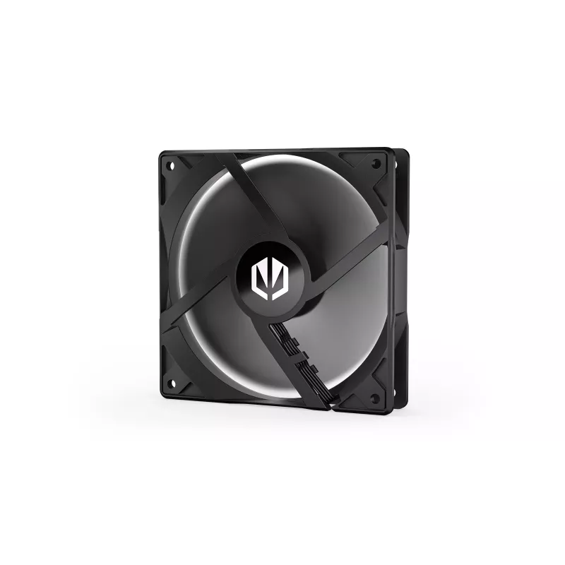 Ventoinha de caixa ENDORFY Stratus 120 PWM 120mm
