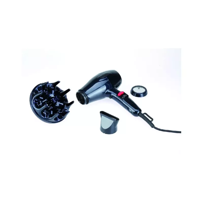 Secador de cabelo Jata SC1013 2200W