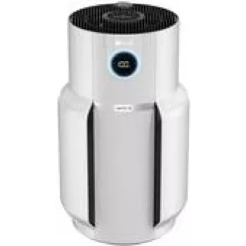 Purificador de ar Shark HP300EU 130 m² 62,4 dB branco