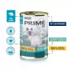 PUPIL Prime rico em Salmão com Truta - Alimento húmido para gatos - 400 g