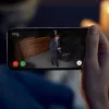 Ring Spotlight Cam Plus Battery – Câmara de vigilância IP – Exterior – Sem fios – Montagem no teto/parede – Preto – Caixa