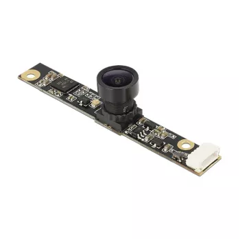 DeLOCK 96367 módulo de câmara IR USB 2.0, 5,04 MP, 80° V5 foco fixo