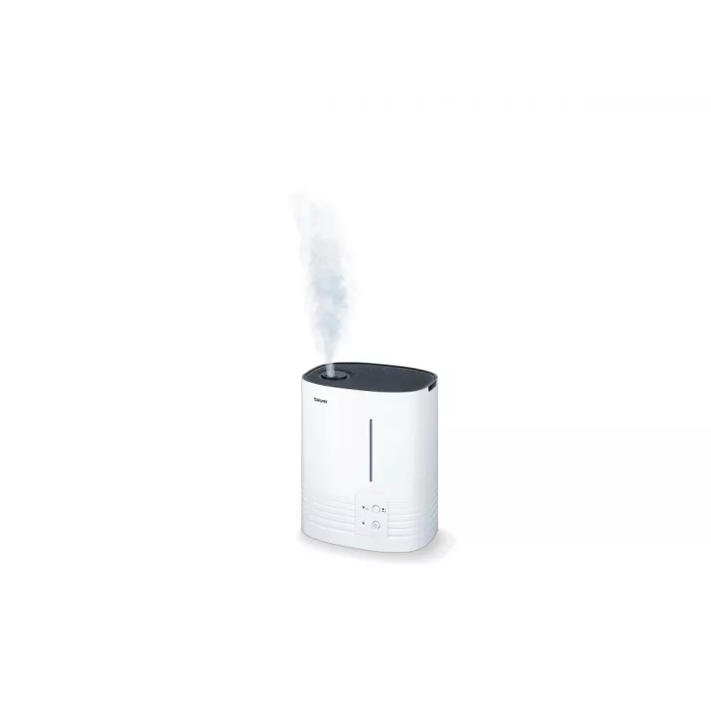 Humidificador Beurer LB55 ultrassónico com depósito de água de 5 litros