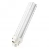 Osram DULUX D/E lâmpada economizadora 26W/827 G24Q-3 FS1