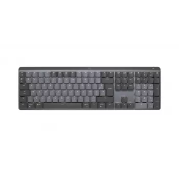 Logitech Master Series MX Mechanical - teclado