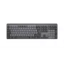 Logitech Master Series MX Mechanical - teclado