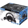 Volante + pedais Subsonic SA5156-NG rotação 270° USB preto