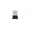 Natec Fly NBD-2003 adaptador USB Bluetooth 5.0 nano, classe II