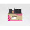 Cartucho de toner HYB para Kyocera TK-5240M magenta, compatível com a série ECOSYS P5026C/M5526C