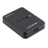 Estação de acoplamento SSD M.2 SATA, NGFF, USB 3.1
