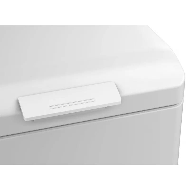 Máquina de lavar roupa Electrolux EW6TN24262P 6 kg branco