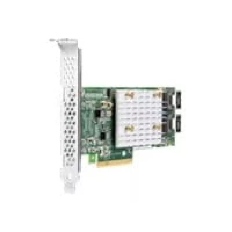 Controlador RAID HPE SmartArray E208i-p SR Gen10