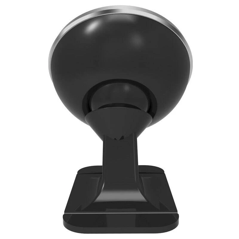Suporte ativo Baseus SUCX140012 telemóvel smartphone preto prateado