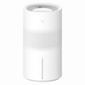 Humidificador por evaporação Xiaomi Smart Evaporative Humidifier Pro, Modelo 66649, branco