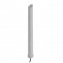 Poynting · antena · 5G/LTE · M2M/IoT · A-OMNI-0600-V1-02 · branco · SMA (M) · 6,2 dBi antena LTE omni ultra-wide · SMA - macho · 5m SMA-M OMNI-600 (A-OMNI-0600-V1-02)