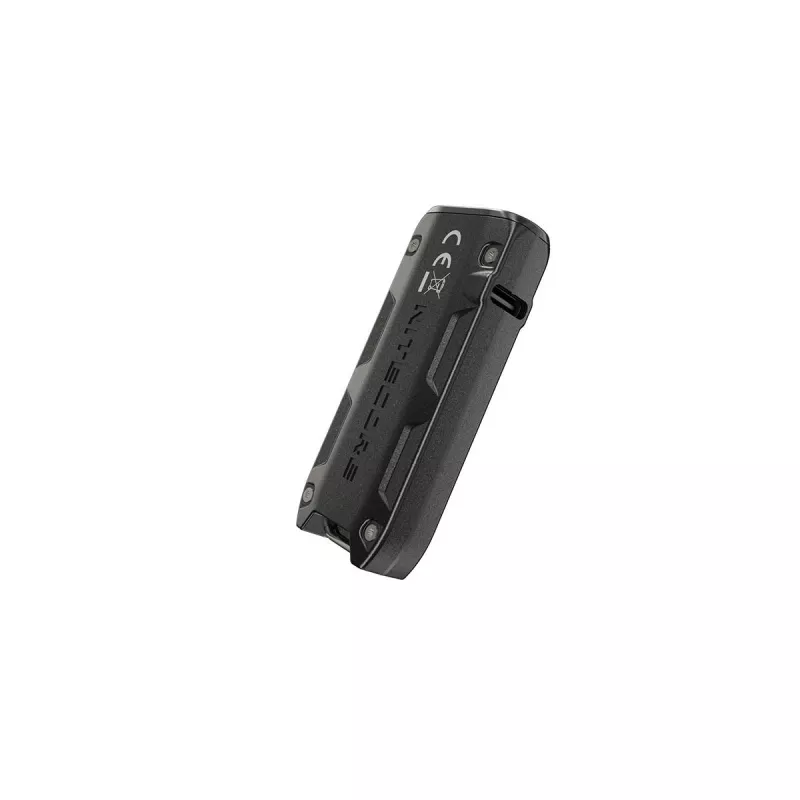 Lanterna de mão LED Nitecore TIP SE preto
