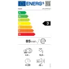 Máquina de lavar loiça Bosch | SMU4HMW02S | encastrável | largura 60 cm | número de conjuntos 14 | número de programas 6 | classe energética D | visor | função AquaStop | branca
