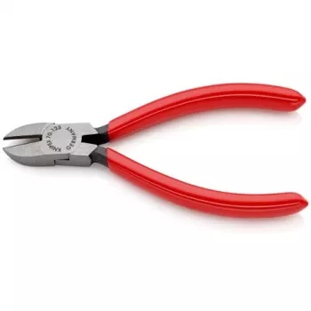 Alicate corta-cabos manual Knipex 70 01 125