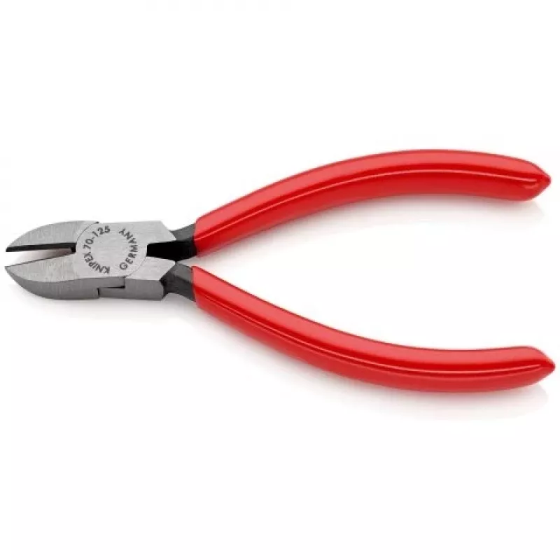 Alicate corta-cabos manual Knipex 70 01 125