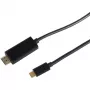 Cabo HDMI ShiverPeaks BS10-56185 1,8 m