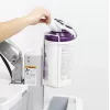 Suporte de toalhetes T-Slot Ergotron Branco