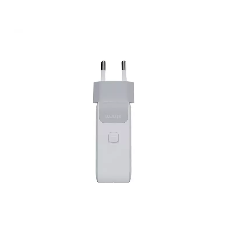 Carregador de viagem Xtorm 67W GaN-Ultra + cabo USB-C PD