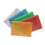 Capa de plástico Forpus CRYSTAL A4