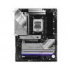 Motherboard ASROCK X870 (Socket AM5, ATX, DDR5, 4 slots de memória, X870LIVEMIXERWIFI)