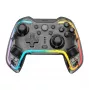 Comando White Shark GPW-8040 RGB sem fios Bluetooth, modelo PRAETORIAN