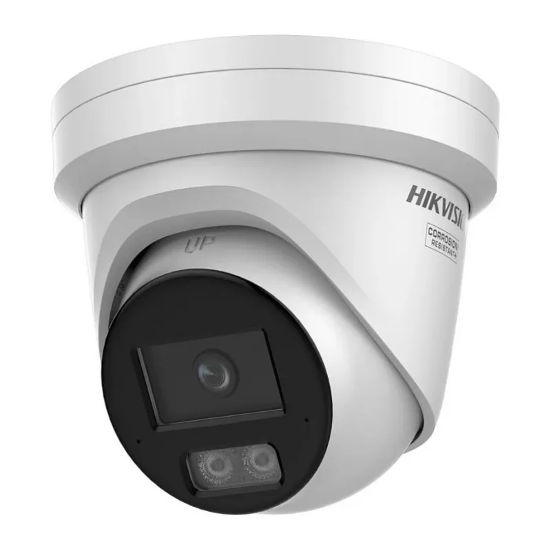 Câmara de vigilância Hikvision DS-2CD2387G3-LI2UY(2.8MM) 8MP IR IP