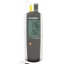 Voltcraft PL-100TRH Medidor de humidade/temperatura, termo-higrómetro (PL-100TRH)