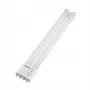 Tubo LED semelhante a tubo fluorescente Osram DULUX L55 HF V 25W 840 2G11, 3250 lm, 4000K