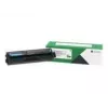 Cartucho de toner Lexmark C342XC0 3000 páginas ciano