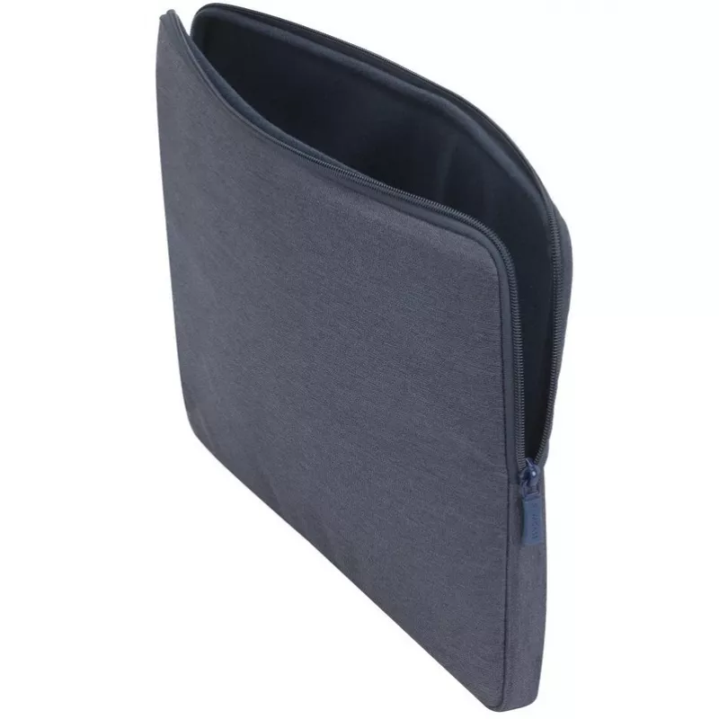Mala para portátil Rivacase Suzuka 33,8 cm (13.3) capa protetora azul (7703 azul)