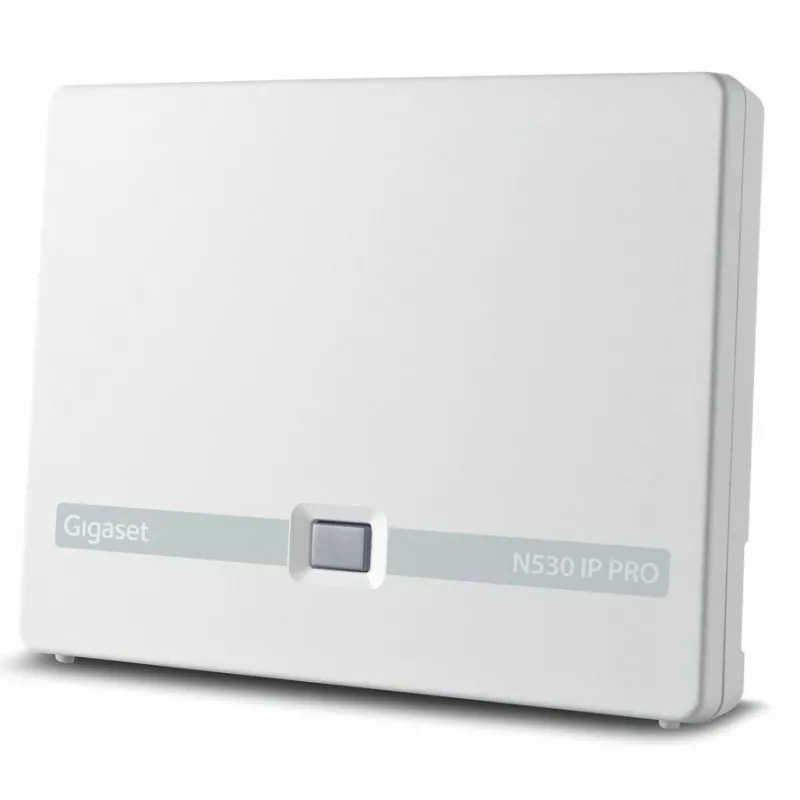 Estação base Gigaset pro N530 IP IP-DECT