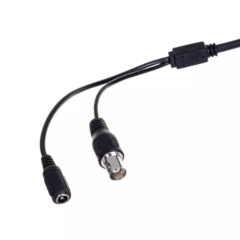 Dahua Technology IPC-HFW2449TL-S-LED-0280B-PRO - Câmara IP