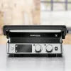 Rommelsbacher KG 2025 grelhador preto