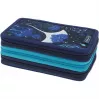 Herlitz TriCase Deep Ocean 31 peças azul poliéster 190x70x115 mm