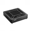 Servidor de vigilância de rede Synology VS600HD, Gigabit Ethernet, 600 fps, 4K (3840×2160), 2×HDMI, 2×USB-A, Entrada/Saída de áudio